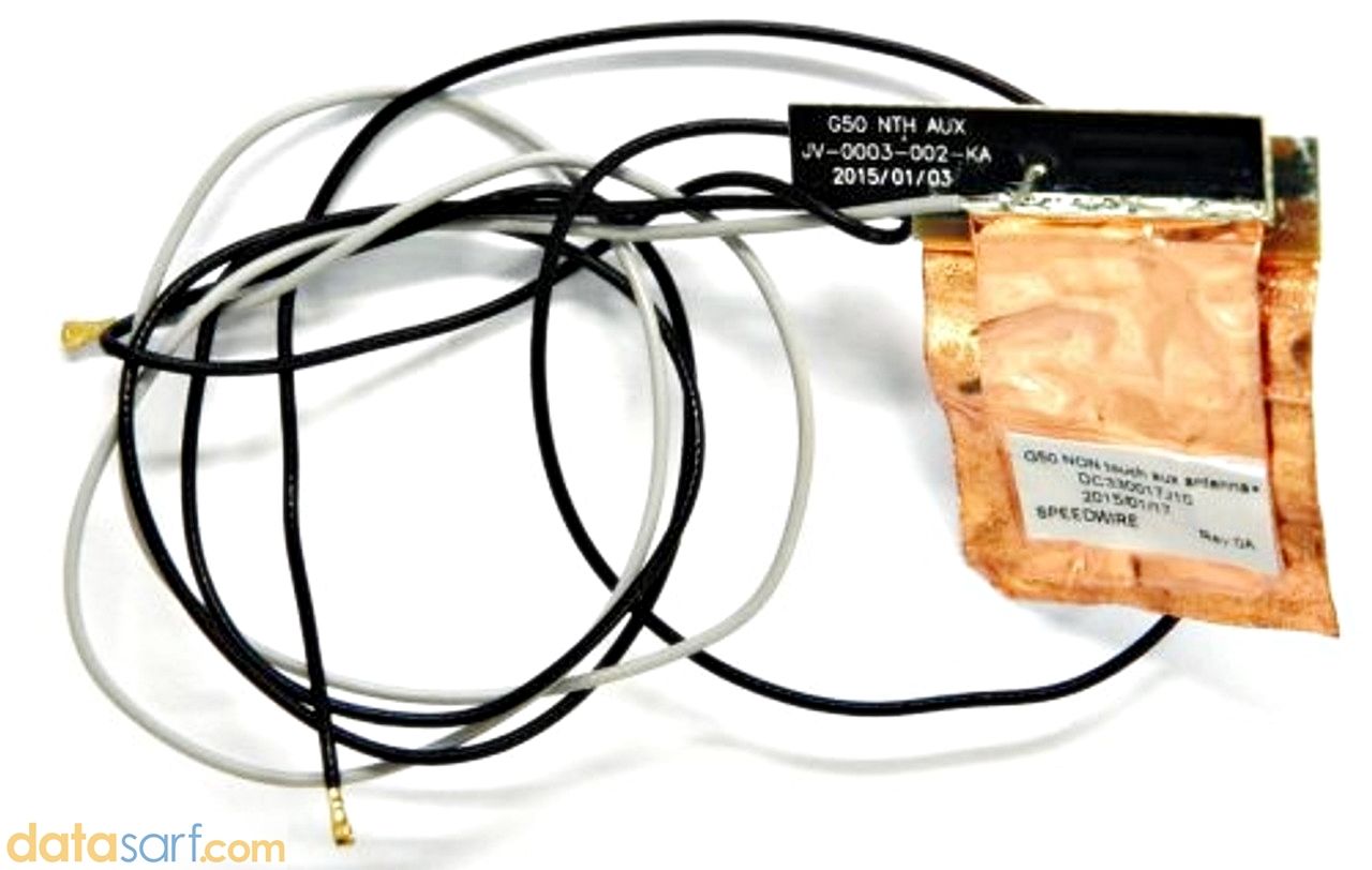 Lenovo G50-70 Wireless Anten DC330017J10