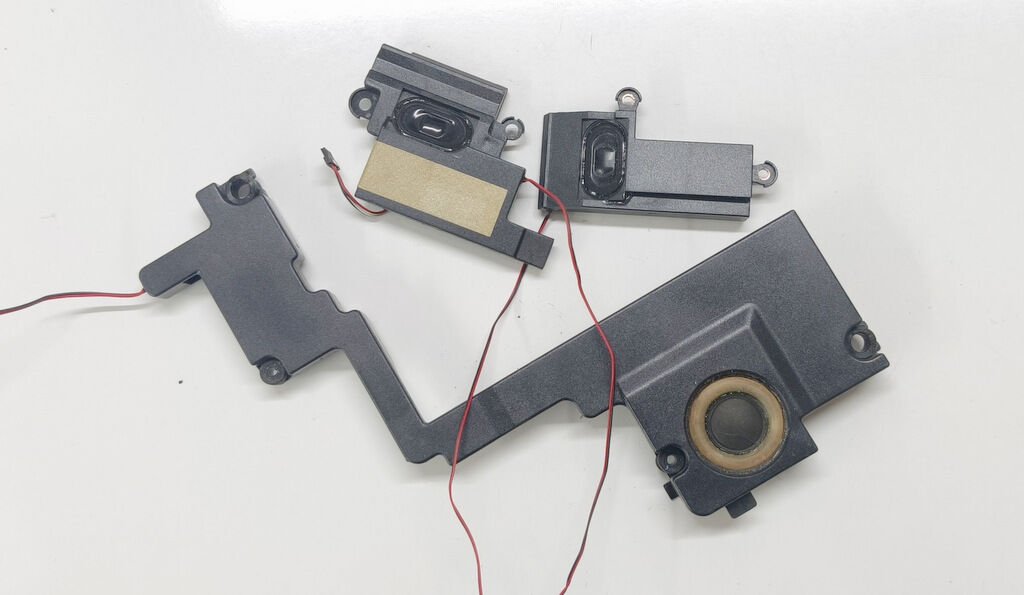 HP DV7-6000 DV7T-6000 TPN-W105 Orijinal Hoparlör Speaker