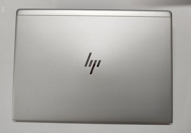 HP Elitebook 840 G5 Orijinal Lcd Cover Arka Kapak L62729-001