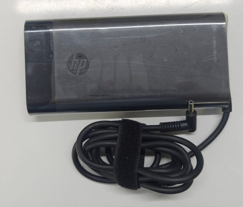 HP Victus TPN-C169 Orijinal Adaptör Şarj Cihazı 19.5V 11.8A 230W TPN-DA12