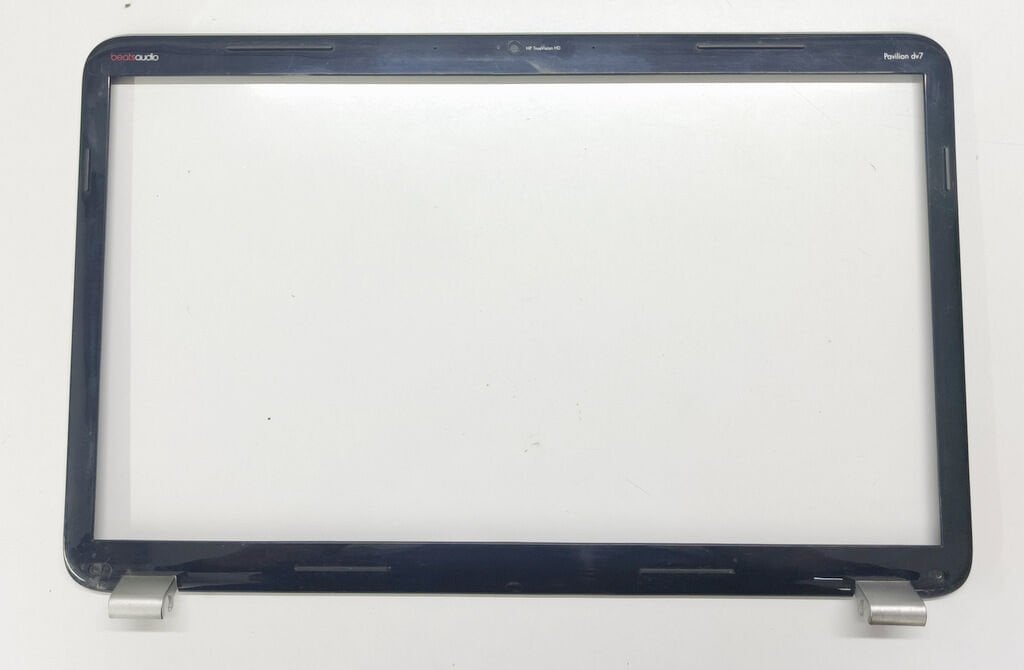 HP DV7-6000 DV7T-6000 TPN-W105 Orijinal Bezel Ön Çerçeve