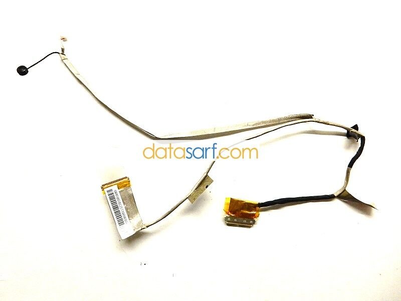 Asus K53u A53u X53u X53z K53 K53t Lcd Data Flex Kablo 14g2210360011