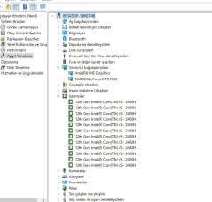 Casper Excalibur G770 Orijinal Anakart i5-12450H GTX 1650