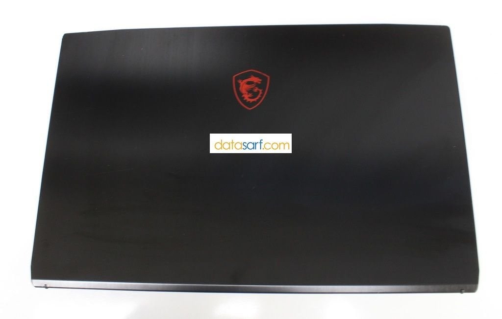 MSI 10TJ Lcd Cover Menteşe Set Tamirli