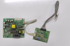 PR0 2000 PROLED20 Anakart Vga Kart Set