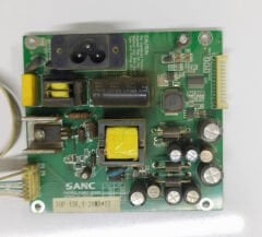 PR0 2000 PROLED20 Anakart Vga Kart Set