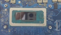 Casper Excalibur G770 Orijinal Anakart i5-12450H GTX 1650
