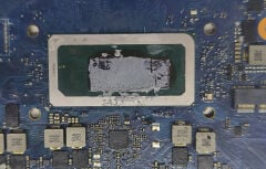 Casper Excalibur G770 Orijinal Arızalı Anakart