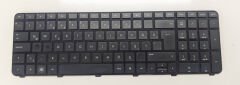 HP DV7-6000 DV7T-6000 TPN-W105 Orijinal Klavye