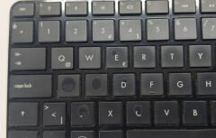 HP DV7-6000 DV7T-6000 TPN-W105 Orijinal Klavye