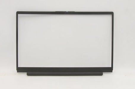 Leonovo V15 G3 ABA Orijinal Bezel Ön Çerçeve AP21S000510