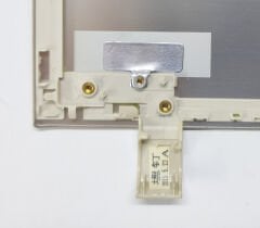 Toshıba C55-C C50-C L50-C L50D-C P50-C Orijinal Lcd Cover Arka Kapak