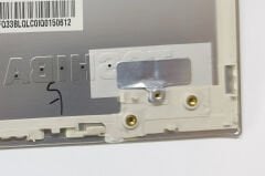 Toshıba C55-C C50-C L50-C L50D-C P50-C Orijinal Lcd Cover Arka Kapak