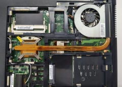 Asus K52 A52 X52 Anakart İntel