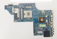 HP DV7-6000 DV7T-6000 TPN-W105 Orijinal Anakart HM65