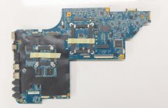 HP DV7-6000 DV7T-6000 TPN-W105 Orijinal Anakart HM65