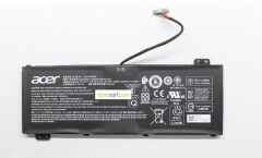 Acer N20C3 PH317-54 N18C3 AN515-43 AP18E7M AP18E8M Orijinal Batarya