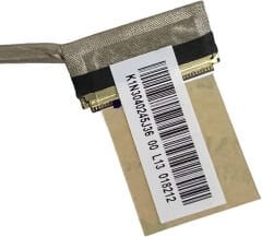 MSI Katana GF66 11UE 11UG MS-1581 MS-1582 MS-1583 MS-1584 GL66  Bravo MS-158K Orijinal Lcd Data Flex Kablo 40 Pin 144 HZ K1N3 040281-H39 K1N-3040322-J36