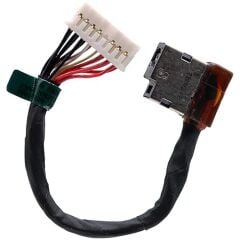 HP Victus 16T-W Orijinal Power Jack Şarj Soketi N29308-S11 N29308-Y11 N44736-001