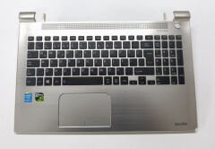 Toshıba C55-C C50-C L50-C L50D-C P50-C Orijinal Klavye Üst Kasa