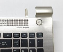 Toshıba C55-C C50-C L50-C L50D-C P50-C Orijinal Klavye Üst Kasa