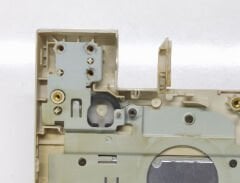 Toshıba C55-C C50-C L50-C L50D-C P50-C Orijinal Klavye Üst Kasa