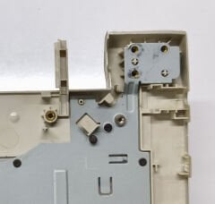 Toshıba C55-C C50-C L50-C L50D-C P50-C Orijinal Klavye Üst Kasa