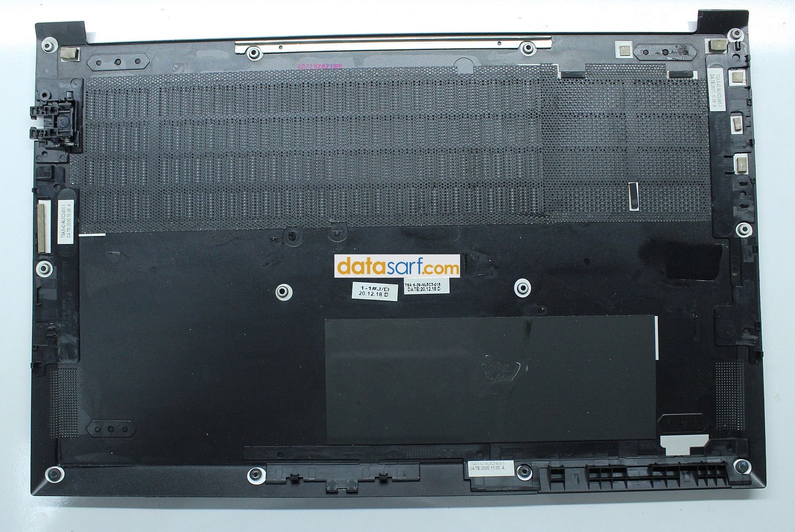 Casper X500 Cn.Ev1005e Nb X500 Alt Kasa