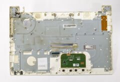 Toshıba C55-C C50-C L50-C L50D-C P50-C Orijinal Üst Kasa Klavye Arızalıdır