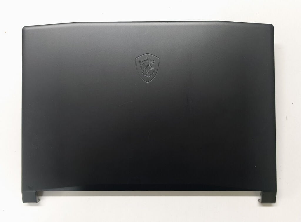 MSI Katana GF66 11UE 11UG MS-1581 MS-1582 MS-1583 MS-1584 GL66  Bravo MS-158K Orijinal Lcd Cover Arka Kapak