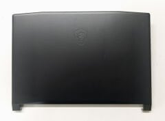 MSI Katana GF66 11UE 11UG MS-1581 MS-1582 MS-1583 MS-1584 GL66  Bravo MS-158K Orijinal Lcd Cover Arka Kapak