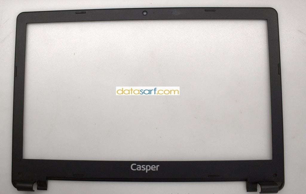 Casper C300 Bezel Ekran Ön Çerçeve Siyah 13N0-1Ba1301