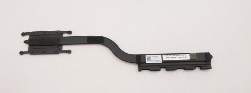 Leonovo V15 G3 Orijinal Soğutucu Bakır Heatsink AT21P0020V0