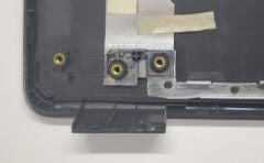 Dell Latitude 3410 E3410 P129G Orijinal Lcd Cover Arka Kapak
