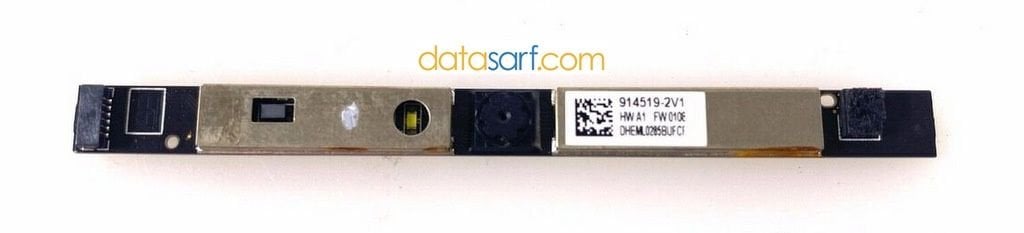 HP 15-RB 15 RB Orijinal Webcam Kamera 914519-2V1