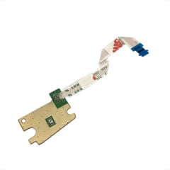 Dell Latitude 3410 E3410 P129G Orijinal Start Power Tetik Kartı 0X2HK6 450.0KA07.0031