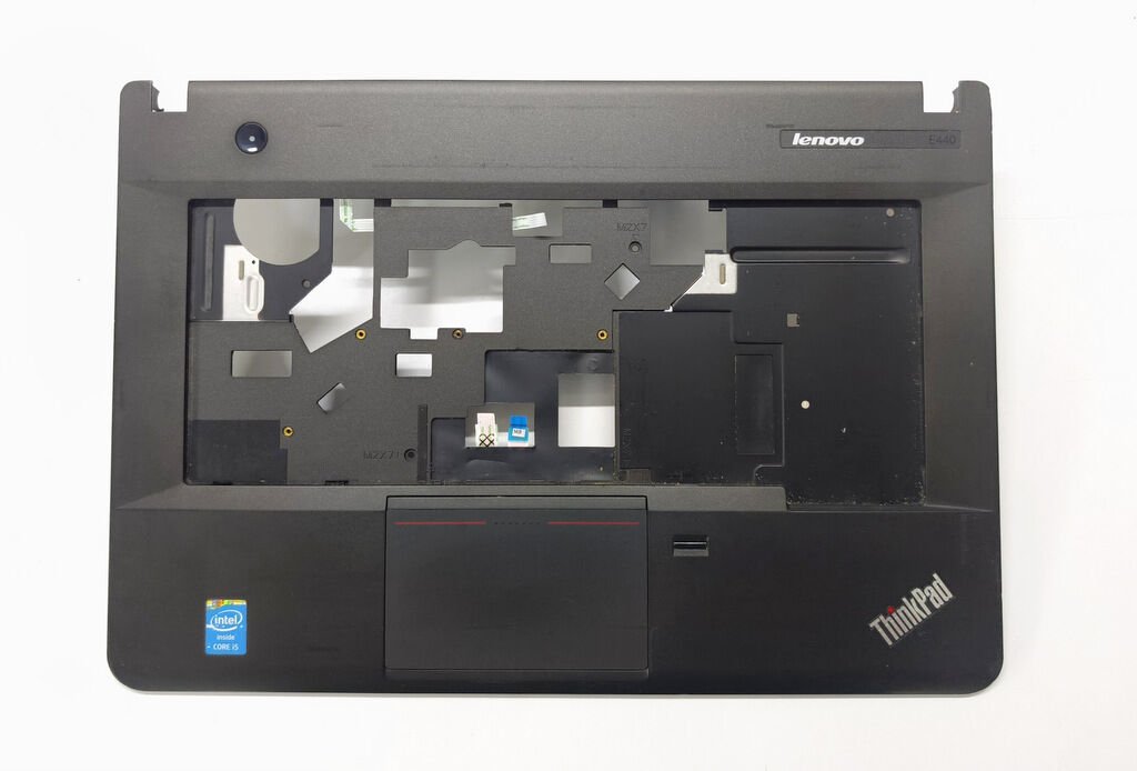 Lenovo Thinkpad E440 E431 Orijinal Üst Kasa Palmrest