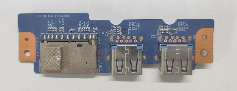 Monster Abra A5 V15.5 Orijinal Usb Kart DBAGK5CP5X