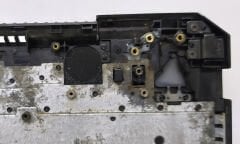 Casper Excalibur G770 Orijinal Üst Kasa Klavye Palmest