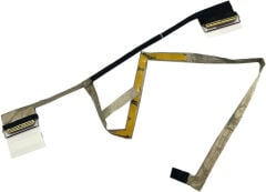 Dell Latitude 3410 E3410 P129G Orijinal Lcd Data Flex Kablo KD9J1 0KD9J1 450.0KA01.0031 450.0KA01.0011 450.0KA01.0041 450.0KA01.0001