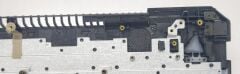 Casper Excalibur G770 Orijinal Üst Kasa Klavye Palmest