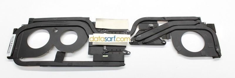 Msı 6RF Soğutucu Bakır Heatsink Kusurlu