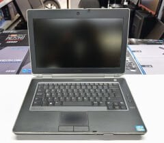 Dell Latitude E6430 P25G Orijinal Anakart Kasa Ekran