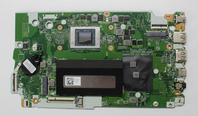 Lenovo 82KA Orijinal Anakart R3 5300U NM-D522