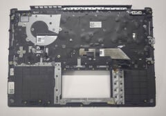 Dell Latitude 3410 E3410 P129G Orijinal Üst Kasa Işıklı Klavye Palmrest