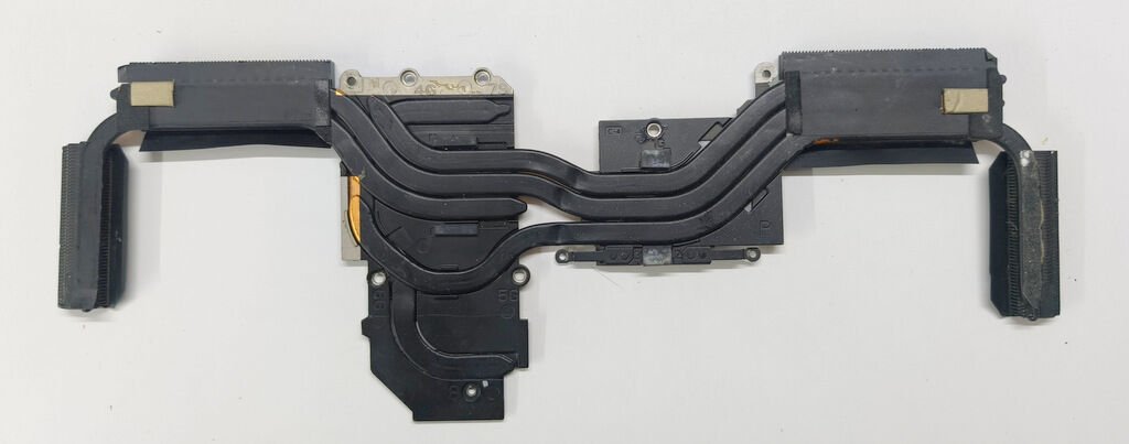 Monster Orijinal Soğutucu Bakır Heatsink THER1GM5M0-1922