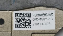 Monster Orijinal Soğutucu Bakır Heatsink THER1GM5M0-1922