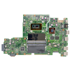 Asus X542URR Anakart X542UQ REV 2.0 İ7-7500U 930MX
