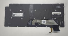 Dell Latitude 3410 E3410 P129G Işıklı Klavye 0Y7GC6