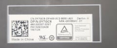 Dell Latitude 3410 E3410 P129G Işıklı Klavye 0Y7GC6